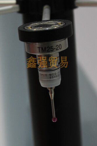 TP20 probe kits with one module