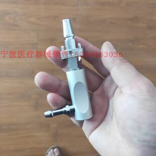 医院国标头用氧气接头英接标头美标接医德标接头国标氧气宝塔接头