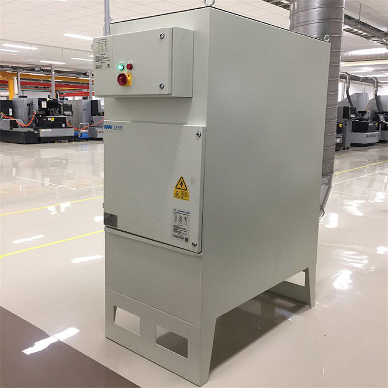 机械式油雾净化器 机床油s雾收集器 油雾分离器 工业废气净化设备