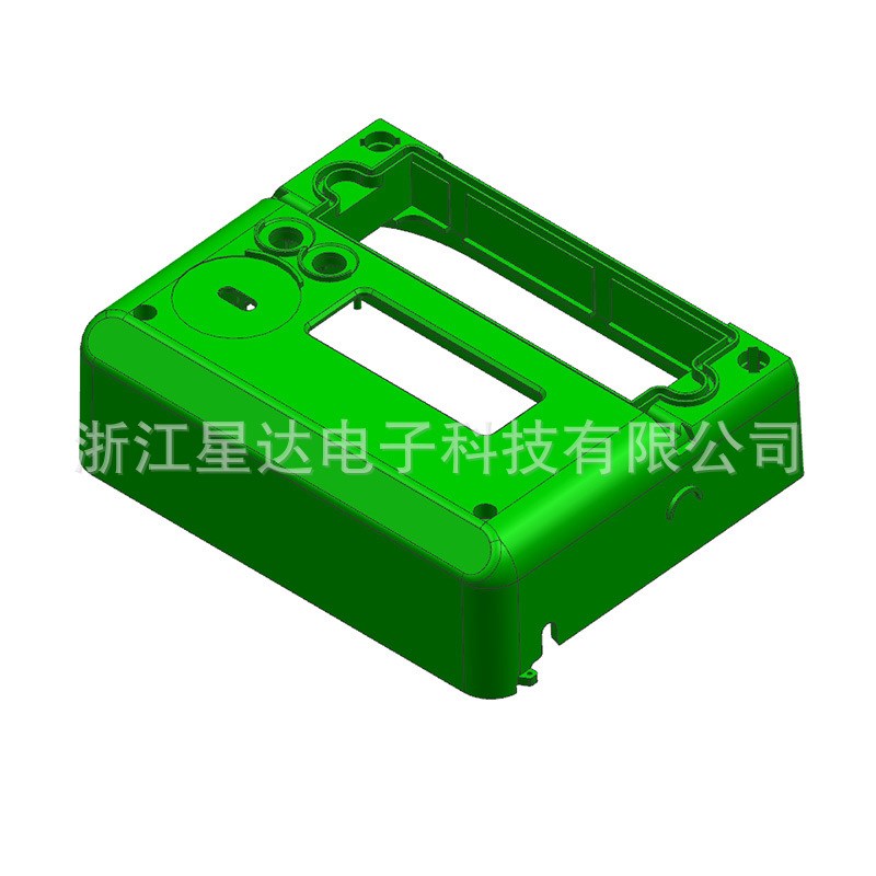 来图来样承接模具设计开发w注塑加工塑料产品外壳加工生产制作