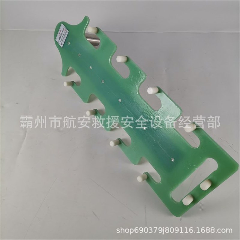 绝缘操作杆储物挂l架架空电缆临时工具支架电力施工柱/杆上挂架