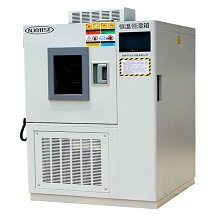 泰斯特HS-400可编程恒温恒湿箱