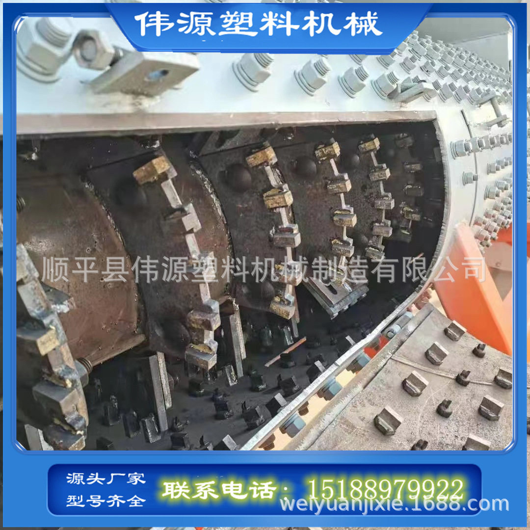 商标纸分离机高效低损耗
