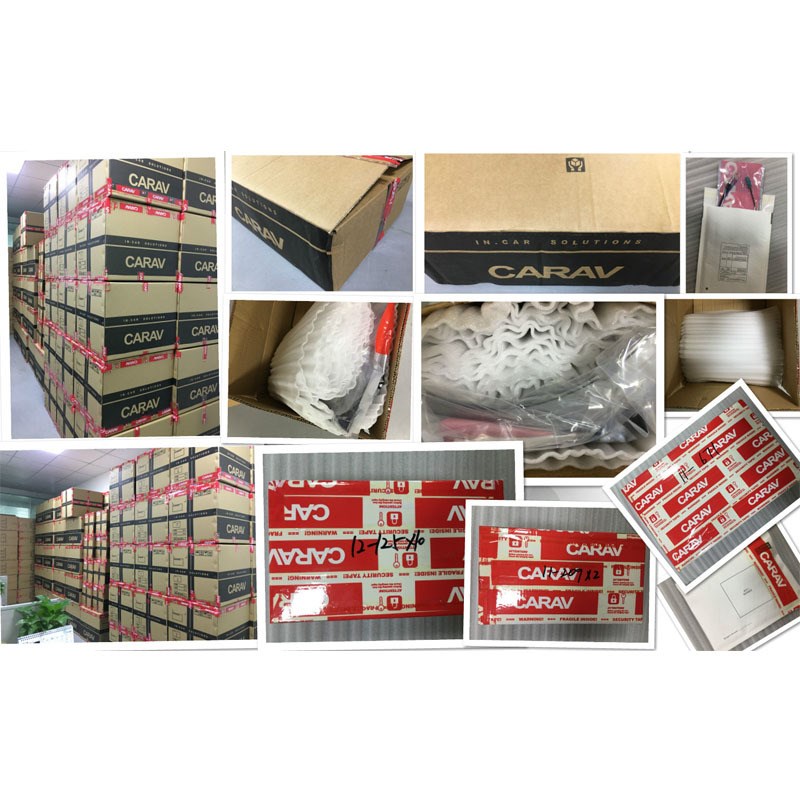 车载通用DVD导航CD改装面板框机架适用于G马自达(6)阿特兹2008-12