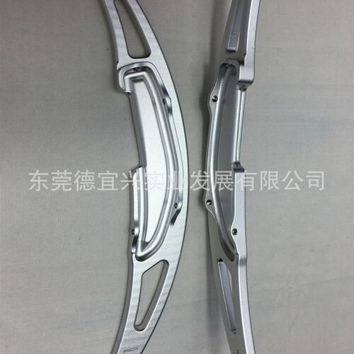 铝合金磨砂加长款改装适用于宝马BMM3 M4 M5V M6换挡拨片