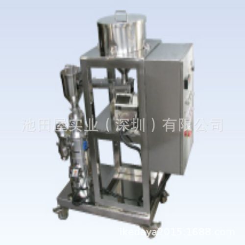 ITON伊藤RT-34CP锤式粉碎机