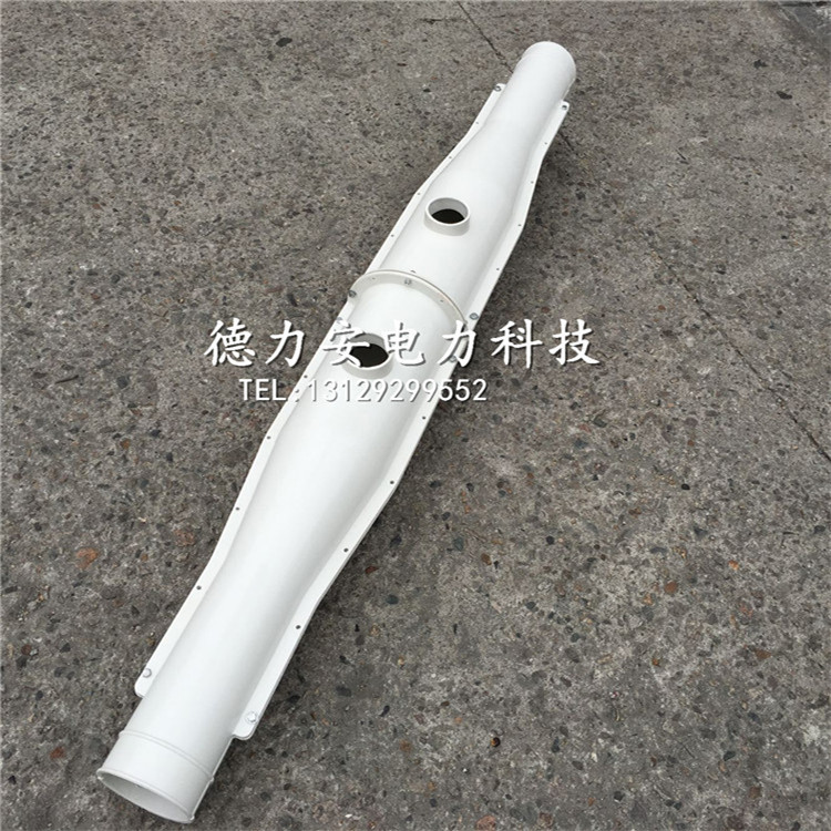 灌胶防爆电缆中间接头盒10KV