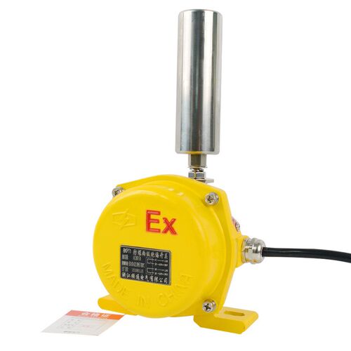 防爆跑偏开关BHFKPT1n-12-30防爆两级跑偏开关BKPT1 KBW-200P XLP