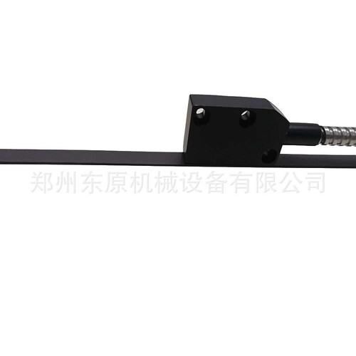 LMSK系列磁栅读数头 带金属软管 封闭读头LMSK-5-005-03-6-5V