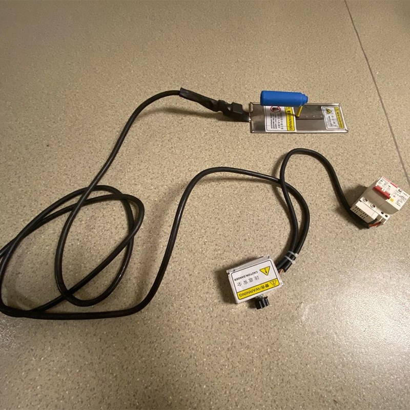 学校操场彩色f塑胶颗粒跑道烫板 电加热抹平机 epdm电抹子摊铺机