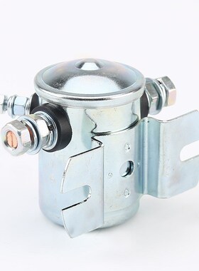 200A继电器12VDC24V36V48V接触器直流继N电器大电流汽车叉车继电