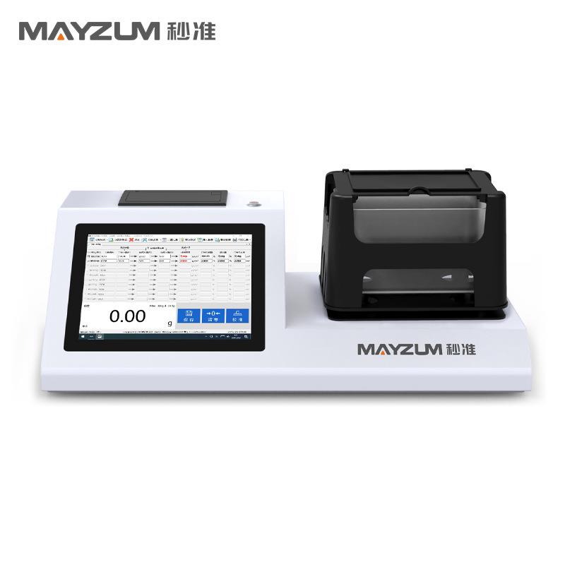GB/T 8810-2005《硬质泡沫塑料吸水率的测定》 MAYA203AW