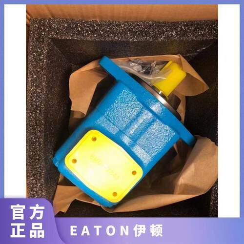 EATON伊顿vickers液压泵PVM018EL07CS02AAB28110000A0A LT6
