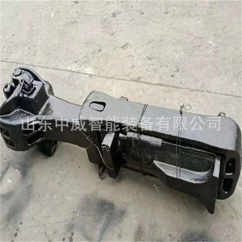 供应铁路机车13号车钩 13号下作用式铸铁车钩 火车13号牵引车钩