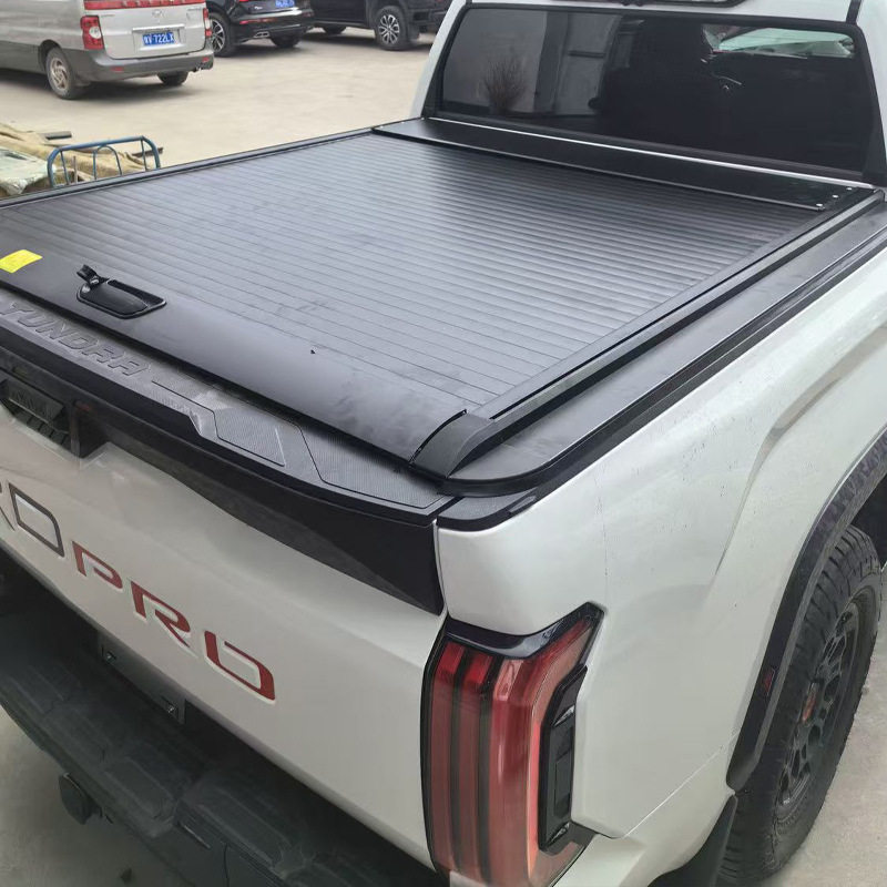 跨境pickup roller lid Amarok Ranger l200 Triton NP300 Hilux
