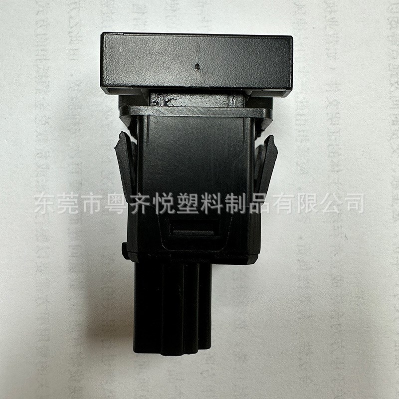 主副驾座a椅三档加热开关改装件元车替件易安装灵触感暖光按键开