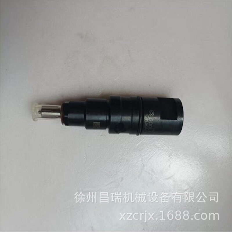 徐州上柴发动机S00001353+01喷油器徐工程机械吊车挖掘装载机配件图片