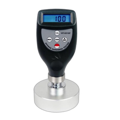 测纺织筒管密度或硬度的纺织品硬度计 KHT-6510T-10