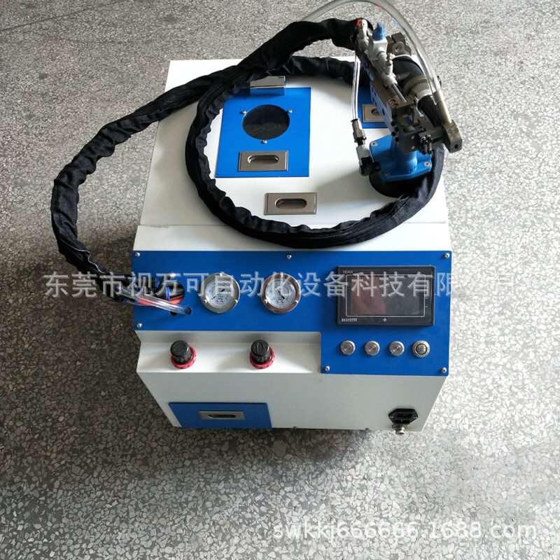工厂直销拉钉机拉钉枪自动拉钉机手动拉钉机拉钉送钉机售后保障