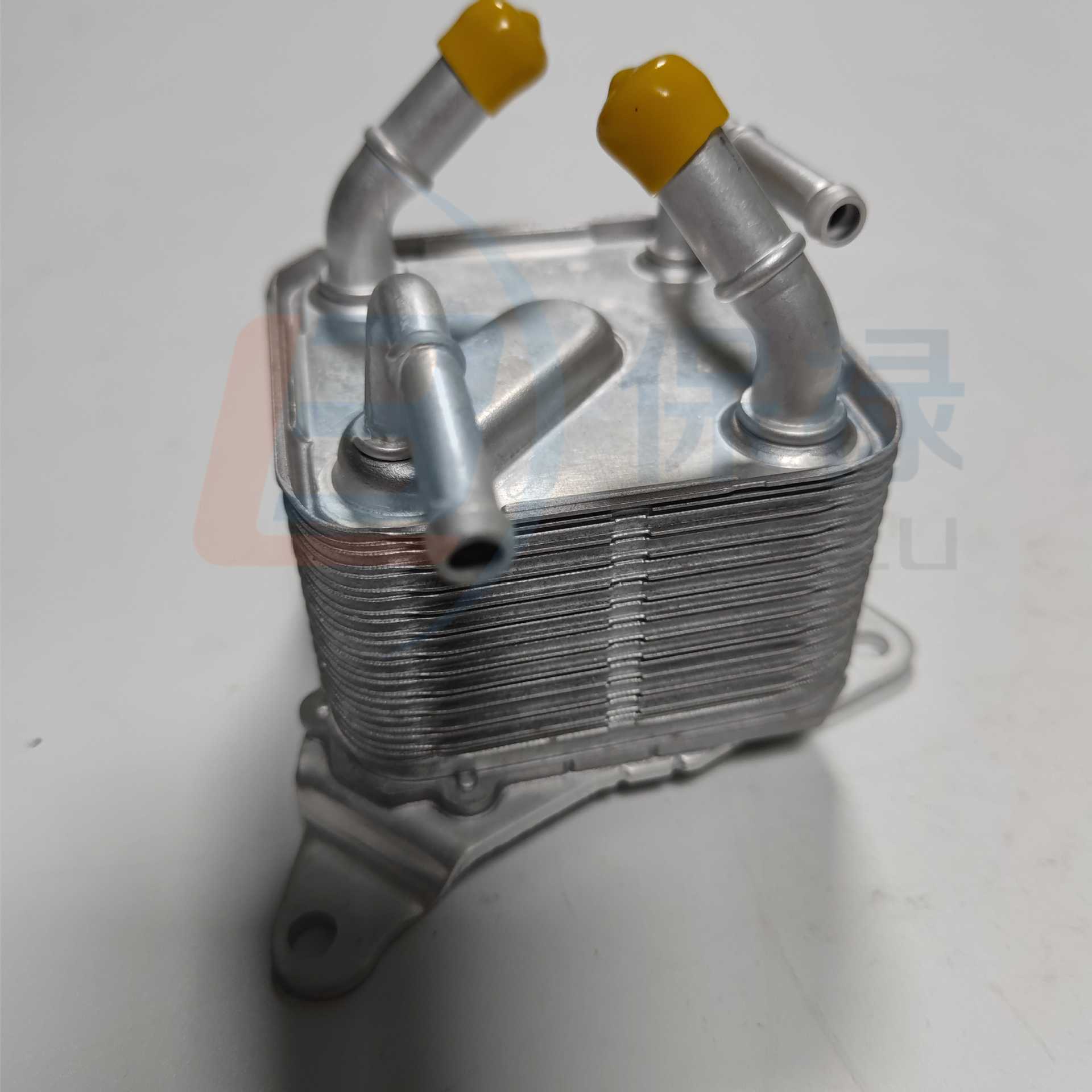 2920A400发动机机油散热器冷却器变速箱散热器油冷器