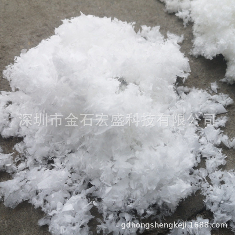 工业无纺布棉纸碎布机