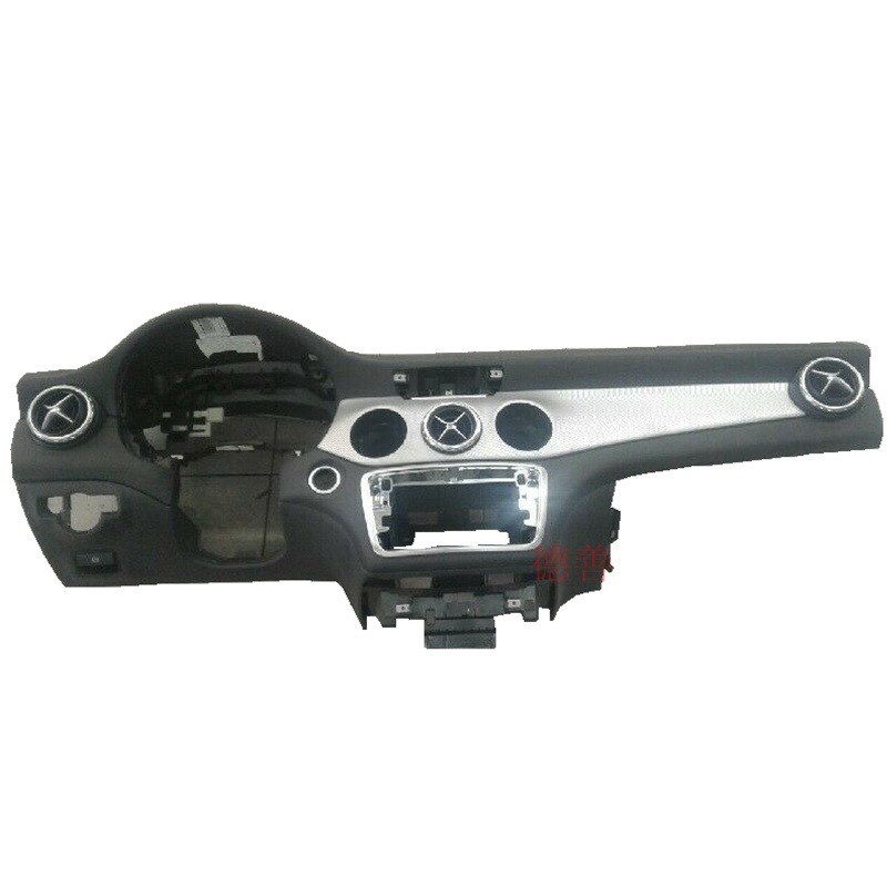 适用奔驰117 CLA180 CLA200 CLA220I CLA260等仪表台 原装拆车件