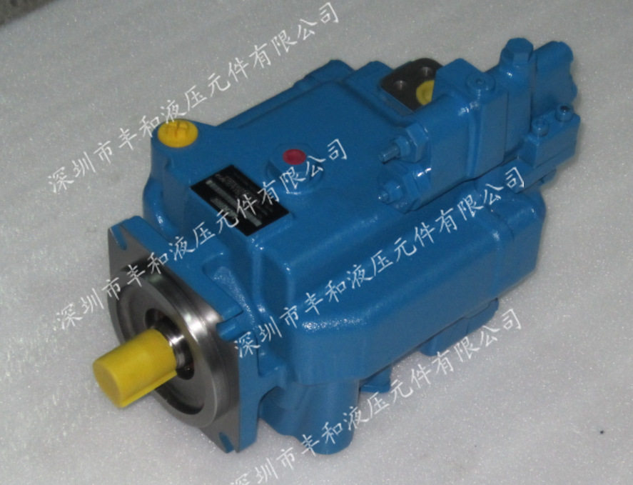 直销Vickers柱塞泵PVH131R13AF