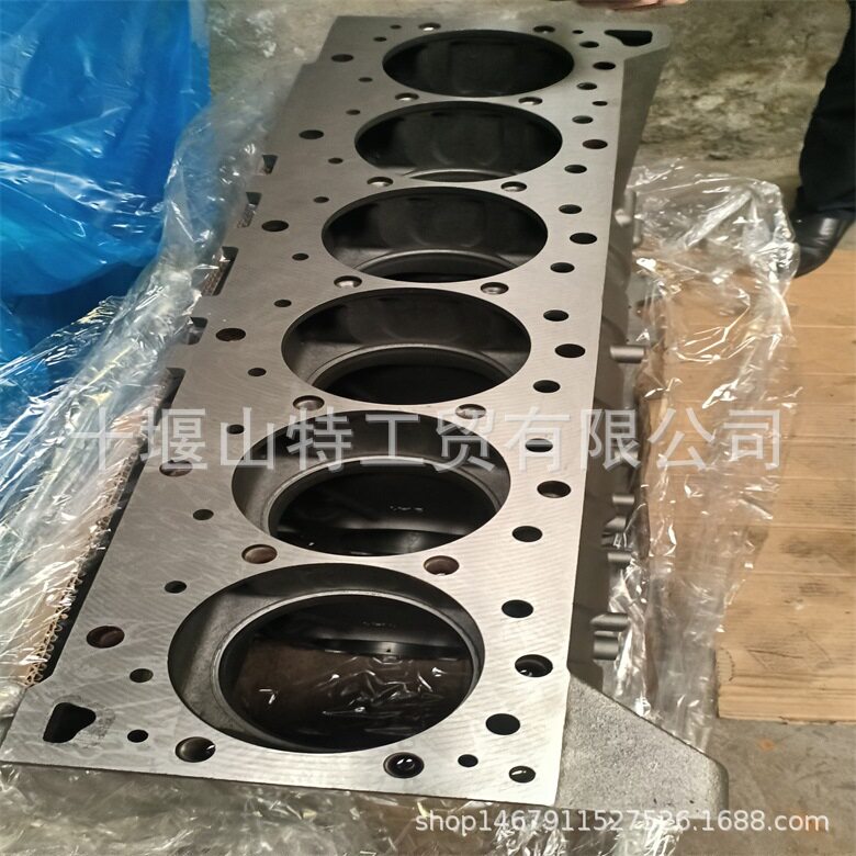 适用ISX15/QSX15发动机缸体缸盖