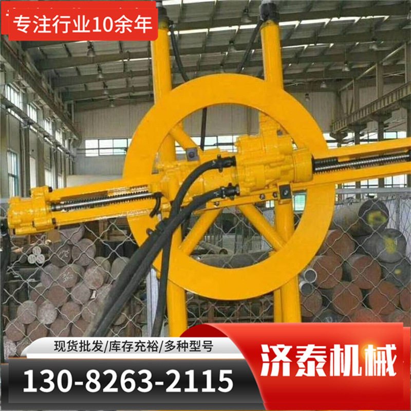 凿岩机YGZ90钻机 圆盘 中深孔 YGZ凿岩机厂其他矿山施工设备及配