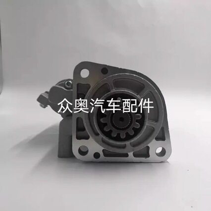 沃尔沃M009T62671/1183973起动机