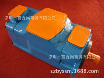现货Vickers叶片泵4535V42A30-11