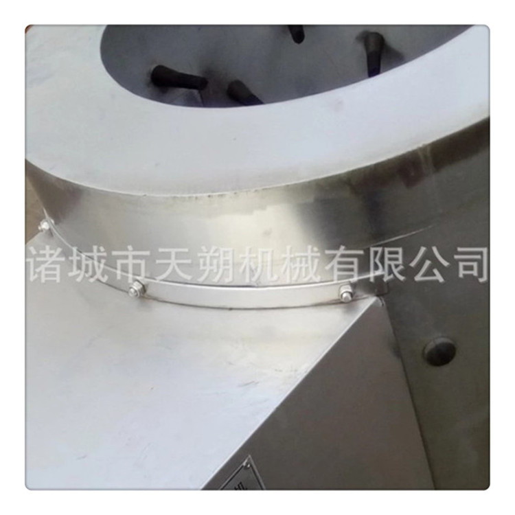 打油机家禽鸡鸭鹅胗脱油机电动圆筒式去油设备自动禽胗脱油机器