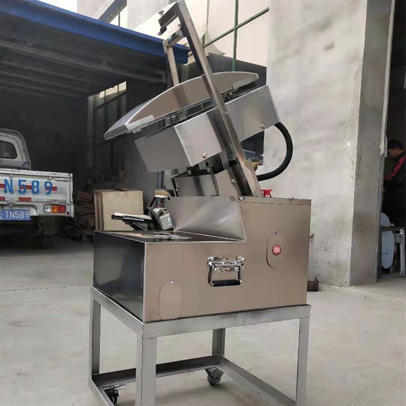 智能遥控 刀削面机器人 商用餐馆创业削面机全自动刀削面机器人