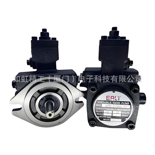 EALY弋力VPEA-F20D-10叶片泵