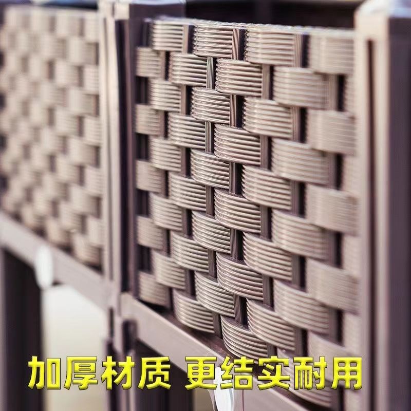 阳台种菜神器家庭蔬菜种植箱塑料楼顶专K用花盆种菜专用箱户外特