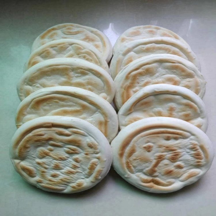 商用烧饼皮成型机热销