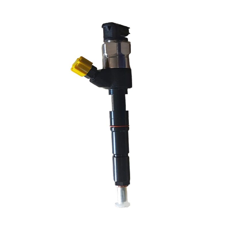 叉车配件云内YN4A055-31CR发动机喷油器总成