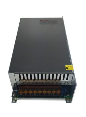 24V40A1000W开关电源1000xW24V恒压机械设备电源S-1000-24直流电