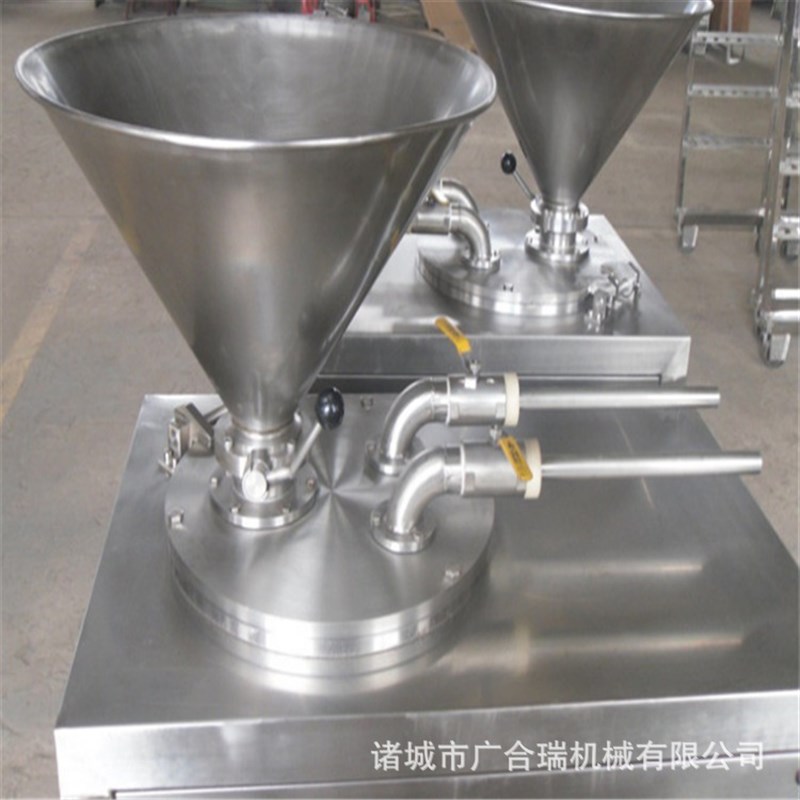 全自动香肠灌f肠机不锈钢红肠米肠血肠灌装设备塑料肠衣定量灌肠