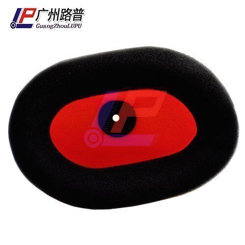 LOPOR/潞普NC250空气滤芯绵滤清器 风格 海空空滤  滤