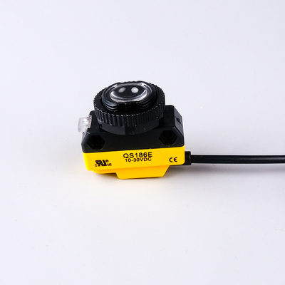 光8开关传感器QS18VN6D QS1电VP6D Q818VN6LP QS1SVN6R QS18VP6LP