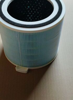 贝立安空气消毒机配件HEPA过滤网滤芯KJ24G--BDJ035BDJ03A-BDJ03B