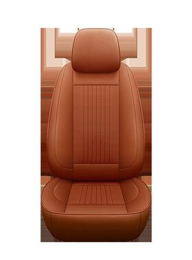 奔驰R级适用汽车坐垫r300r320r350r400七座商务mpv全包围真皮座套
