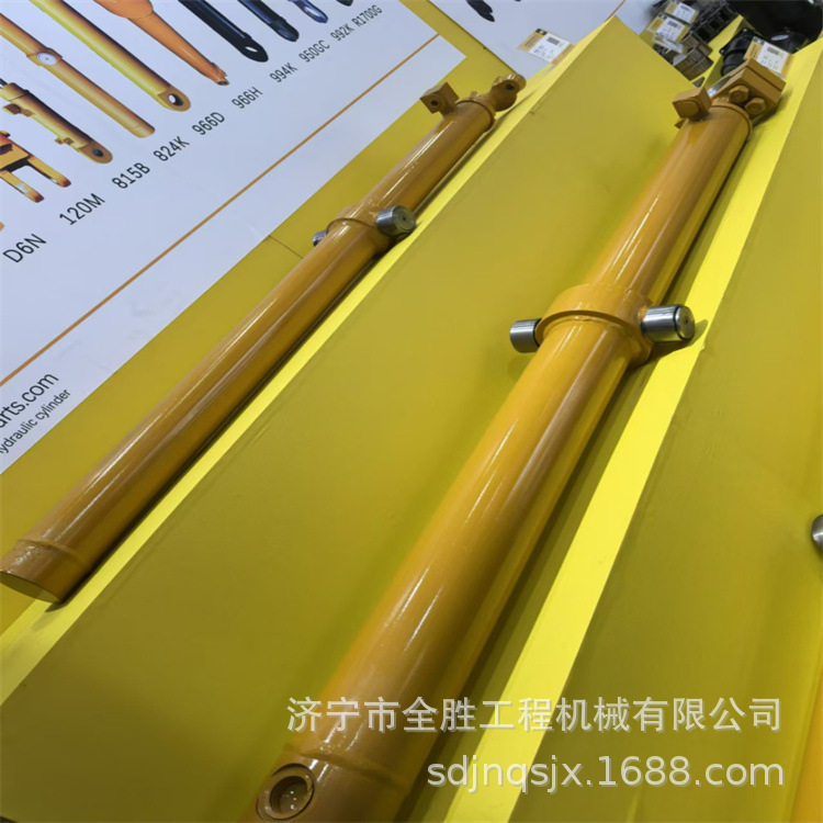 推土机提升油缸707-03-X7210