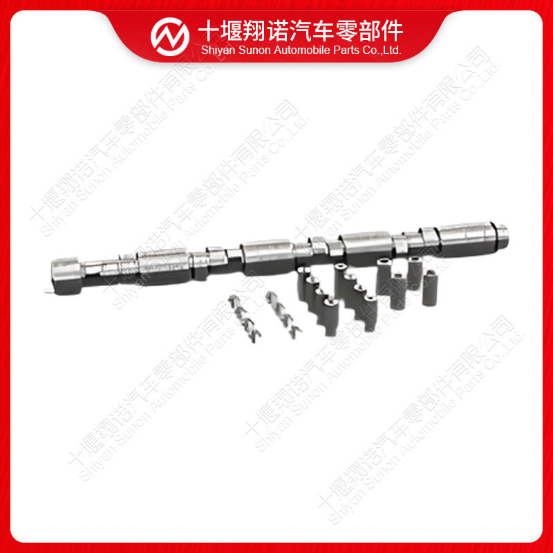 工程机械类发动机配件传动轴127-8260 1278260