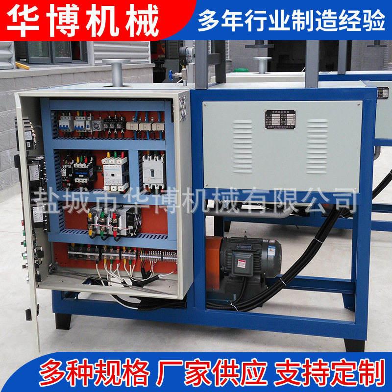 厂家供应电加热导热油炉 电加热导热油炉 工业用导热油电加热器