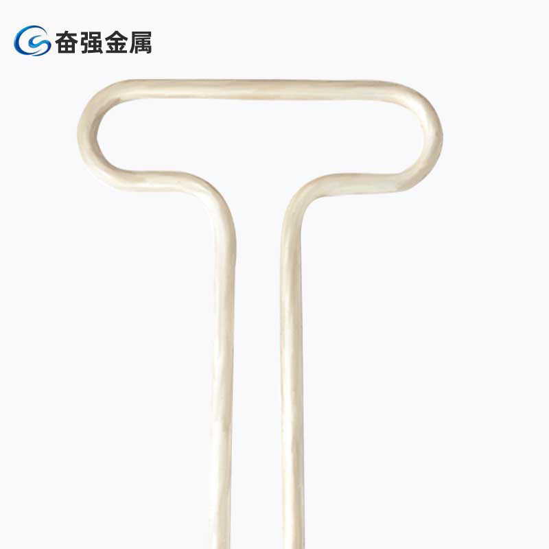 厂家工业异型不锈钢金属焊接弯管U型铝管把手弯圆T型扣弯管加工