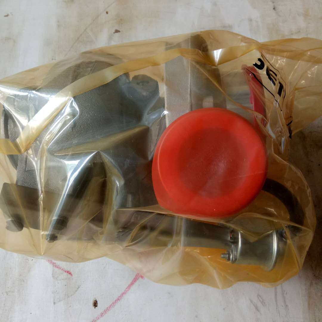 三一QY25吊车涡轮增压机60248375