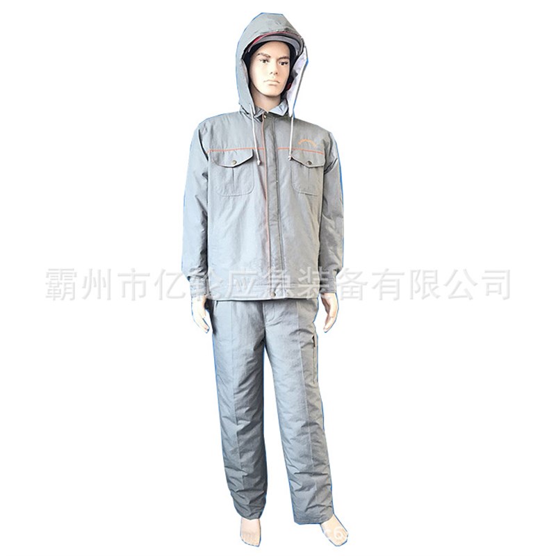 1000KV(L)防p静电服高压电力防护服电力施工屏蔽工作服