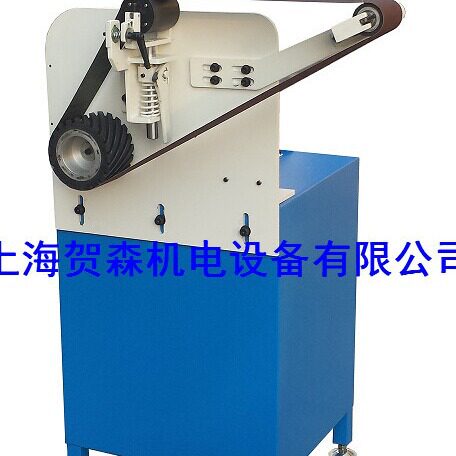 厂家直销三轮式水磨镜抛砂带机